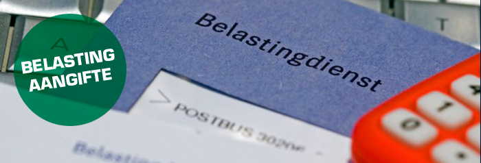 Belastingaangifte